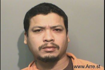 Julio Cesar Romero Espinoza Mugshot